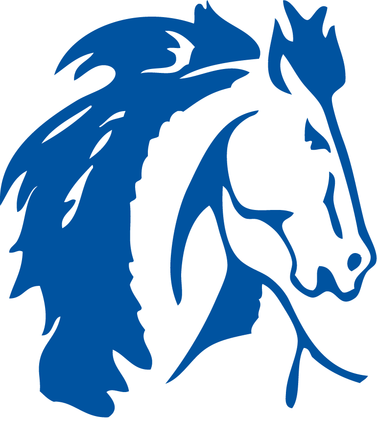 Boise State Broncos 1957-1983 Secondary Logo v2 diy iron on heat transfer